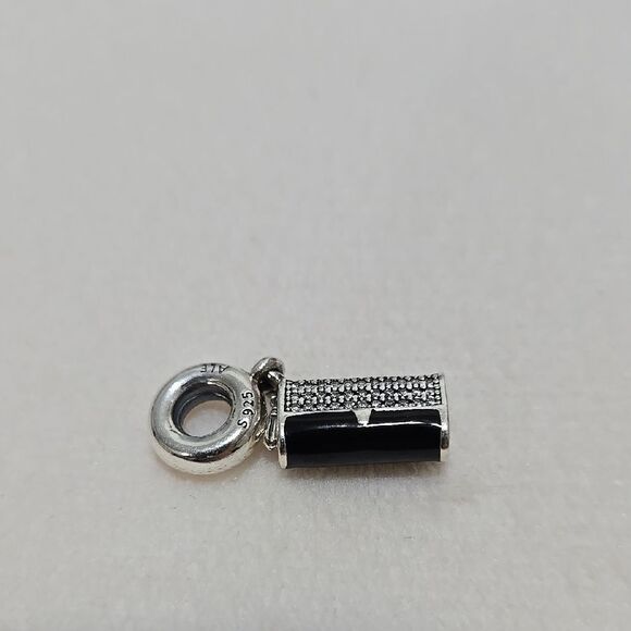 Pandora Clutch Handbag Charm - Picture 1 of 6